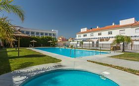Windy Dunes Tarifa - Modern Duplex